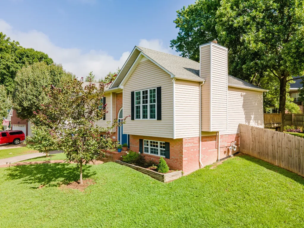 107 Timberland Drive Columbia TN 38401