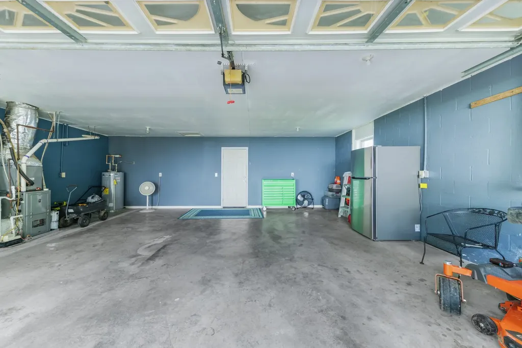 107 Timberland Drive Columbia TN 38401