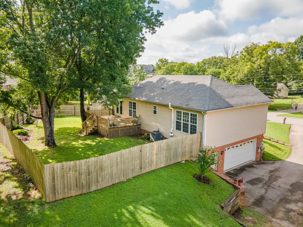 107 Timberland Drive Columbia TN 38401