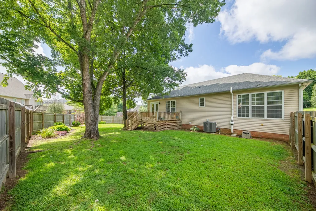 107 Timberland Drive Columbia TN 38401