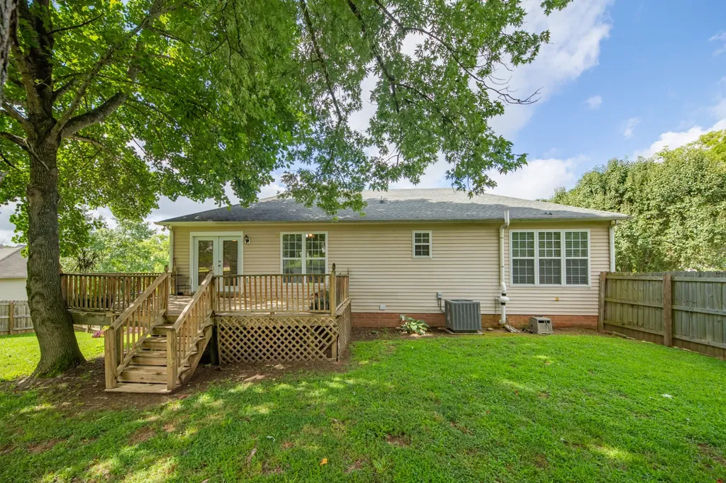 107 Timberland Drive Columbia TN 38401
