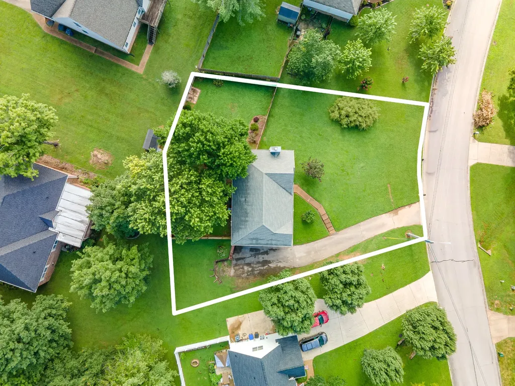 107 Timberland Drive Columbia TN 38401