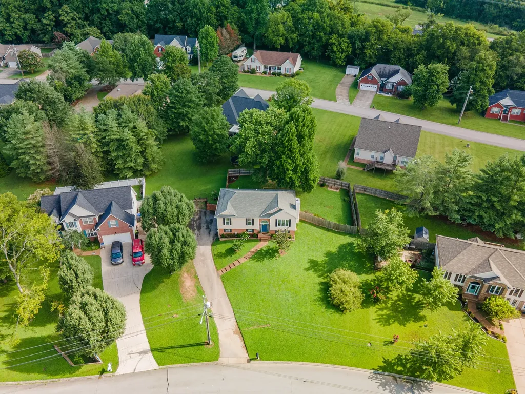 107 Timberland Drive Columbia TN 38401