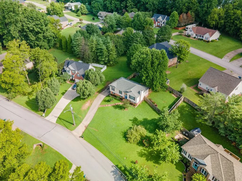 107 Timberland Drive Columbia TN 38401