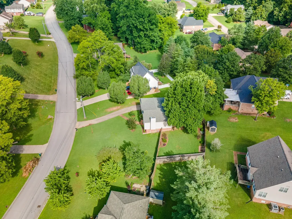 107 Timberland Drive Columbia TN 38401