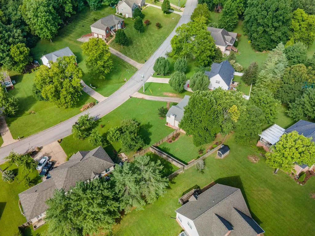 107 Timberland Drive Columbia TN 38401
