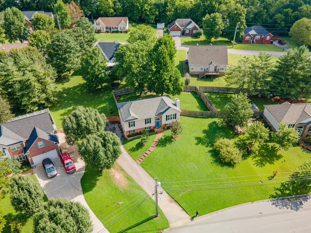 107 Timberland Drive Columbia TN 38401