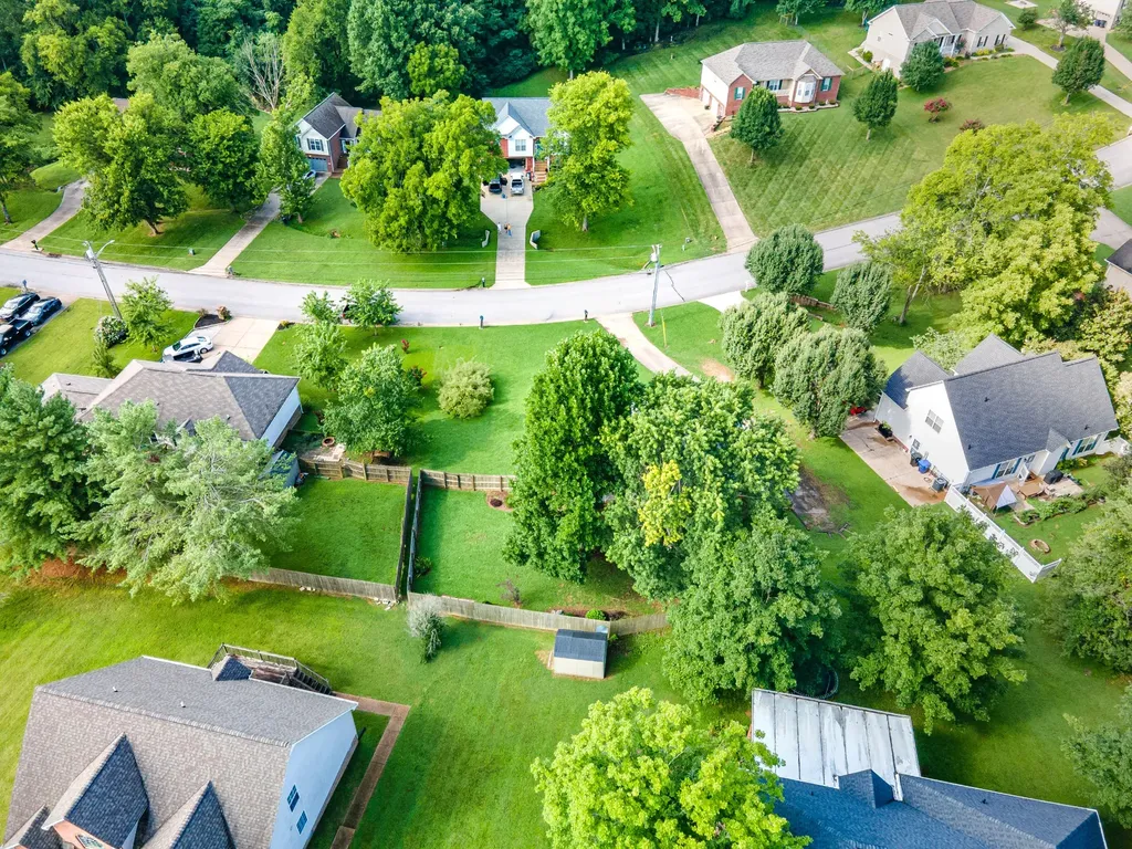 107 Timberland Drive Columbia TN 38401