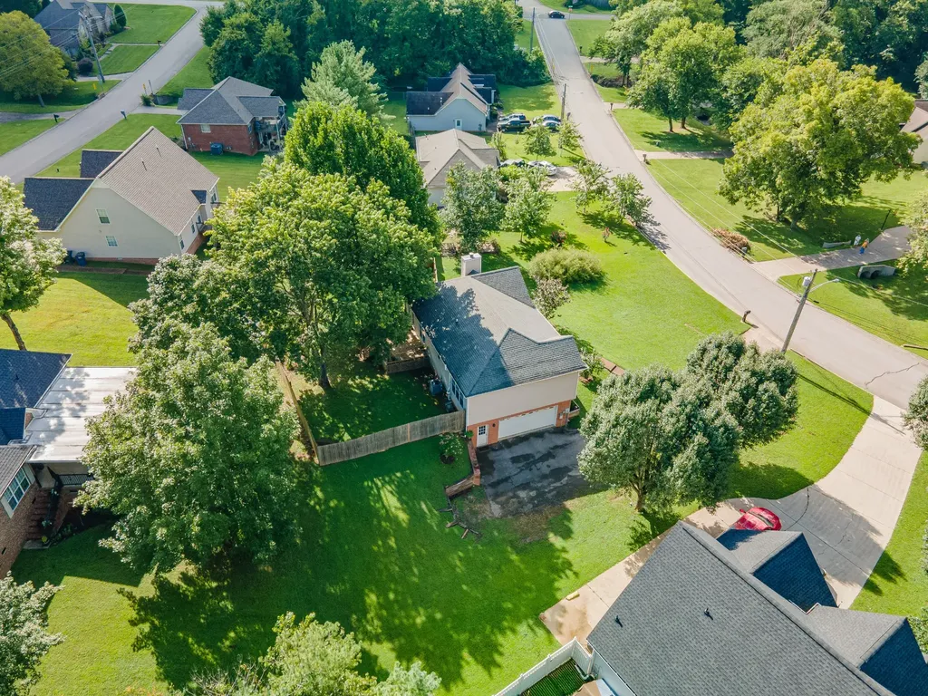 107 Timberland Drive Columbia TN 38401