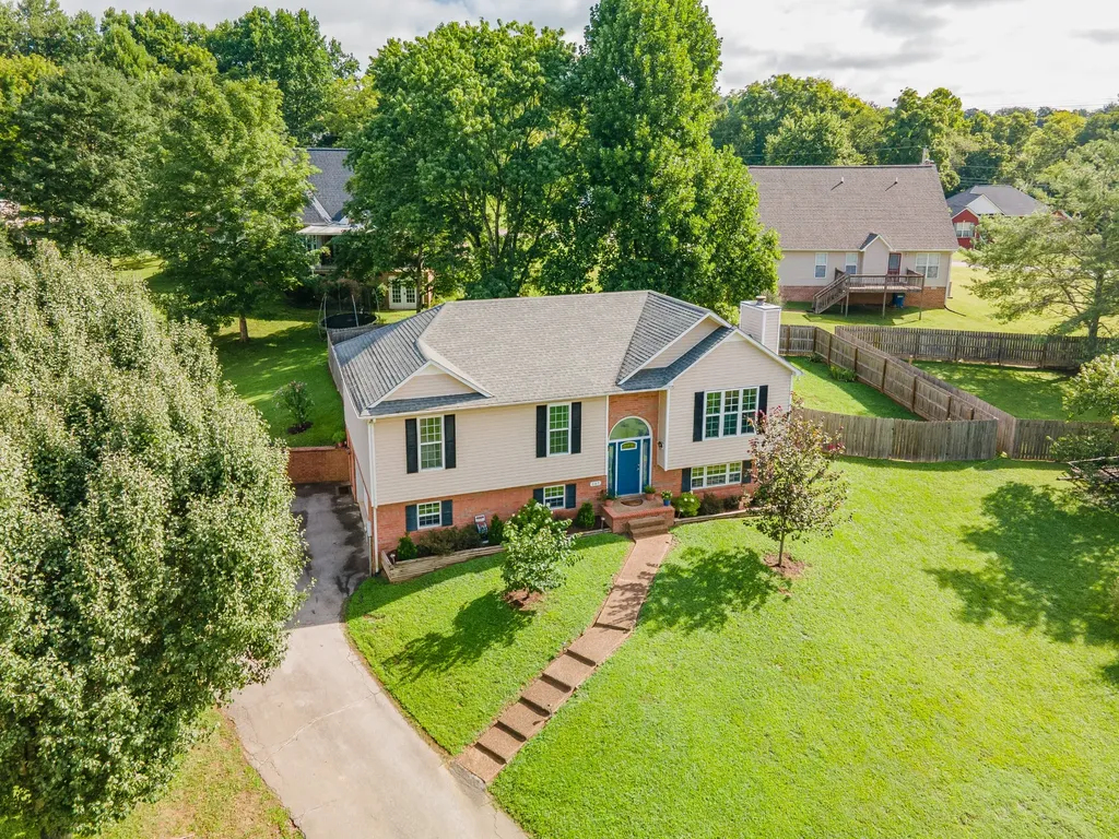 107 Timberland Drive Columbia TN 38401