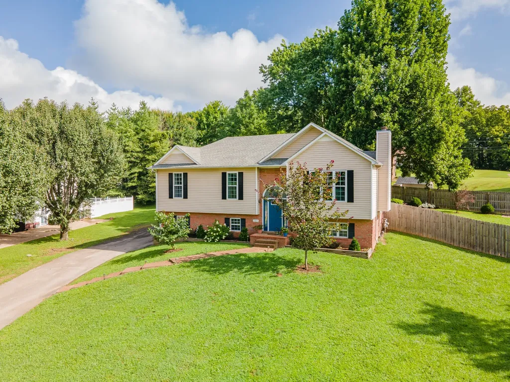 107 Timberland Drive Columbia TN 38401