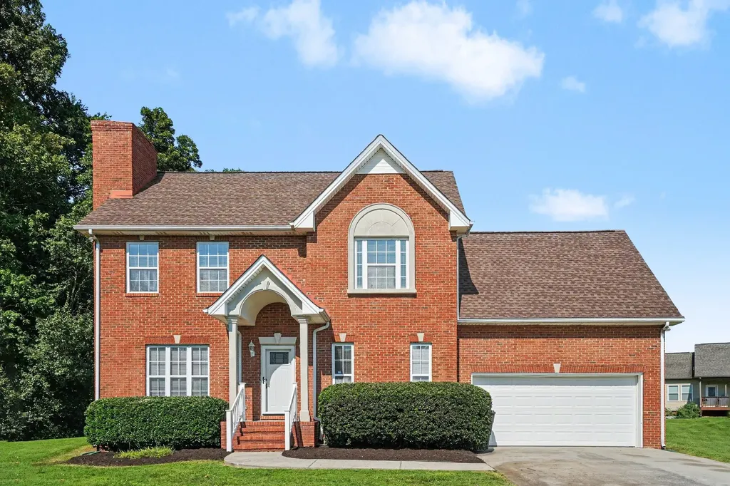 108 Brookview Court Springfield TN 37172