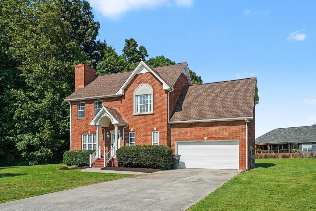 108 Brookview Court Springfield TN 37172