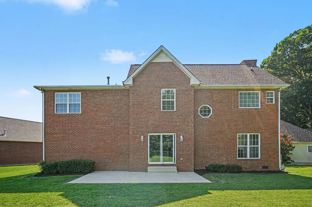 108 Brookview Court Springfield TN 37172