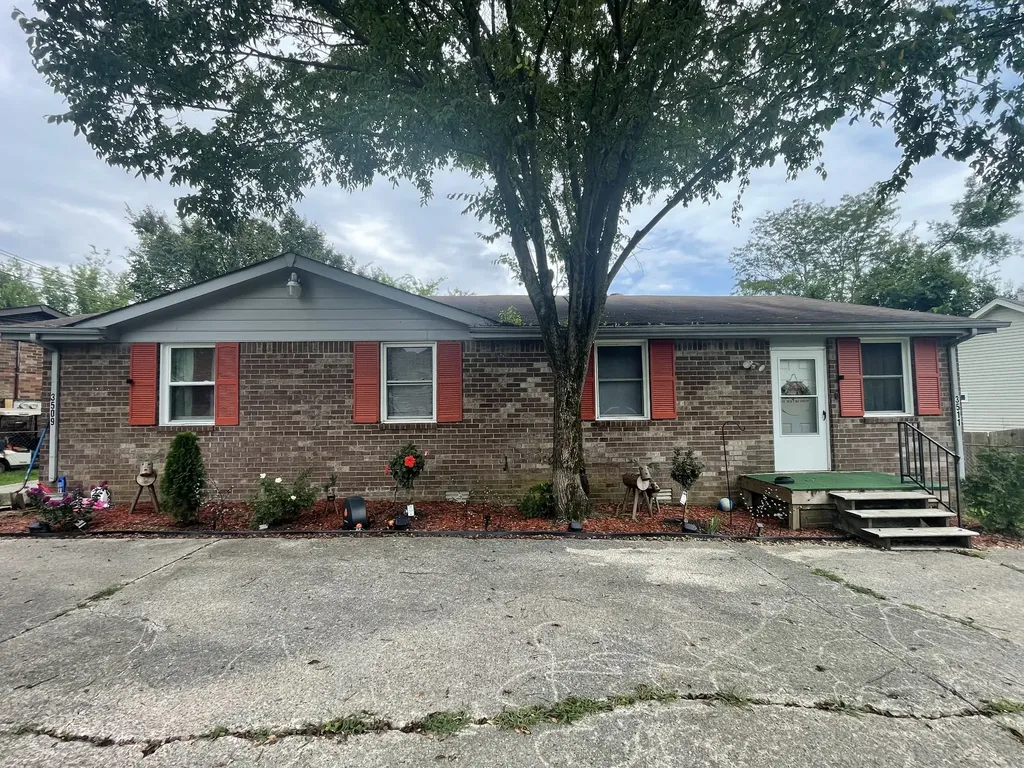 3509 Standing Stone Drive Nashville TN 37207