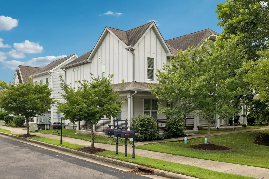 713 Cottage Park Drive Nashville TN 37207