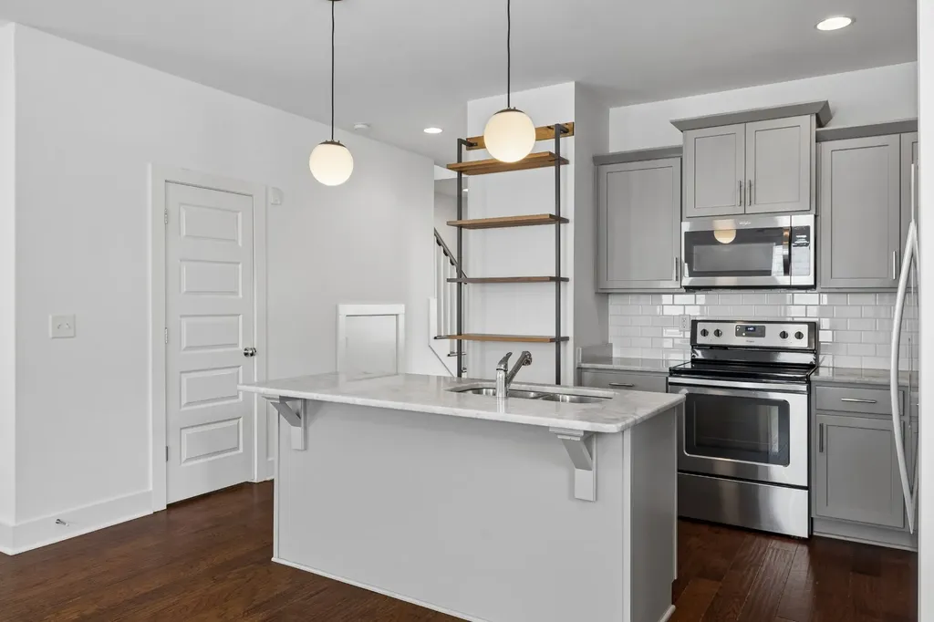 713 Cottage Park Drive Nashville TN 37207