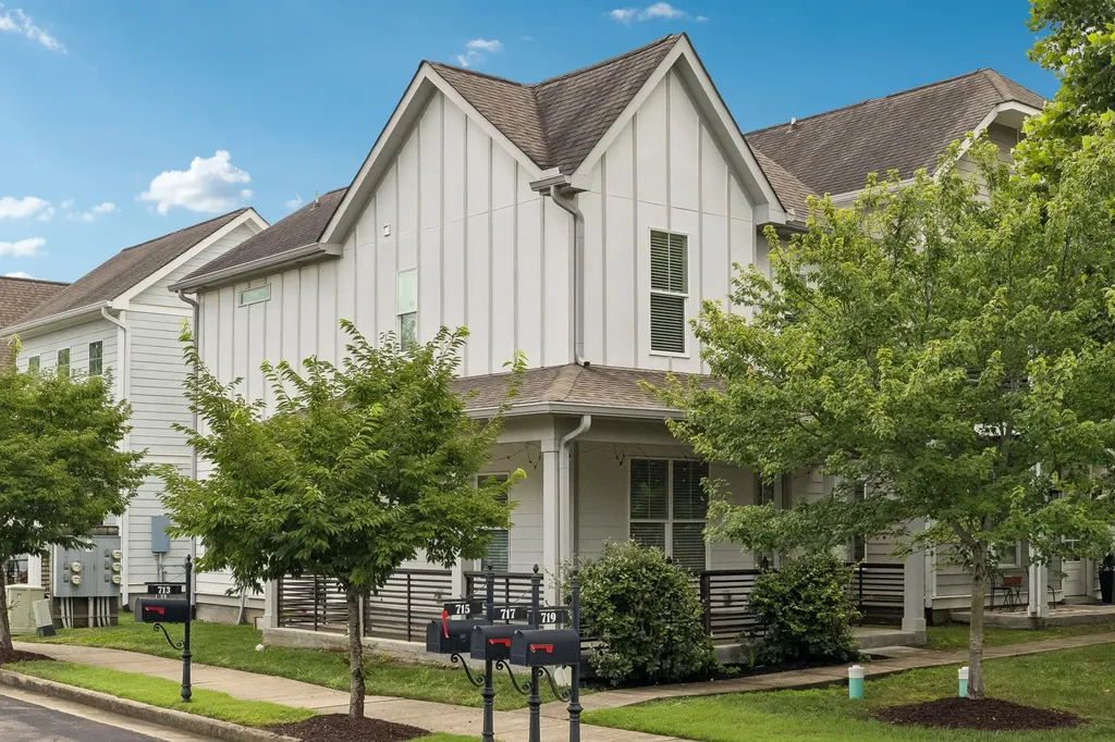 713 Cottage Park Drive Nashville TN 37207
