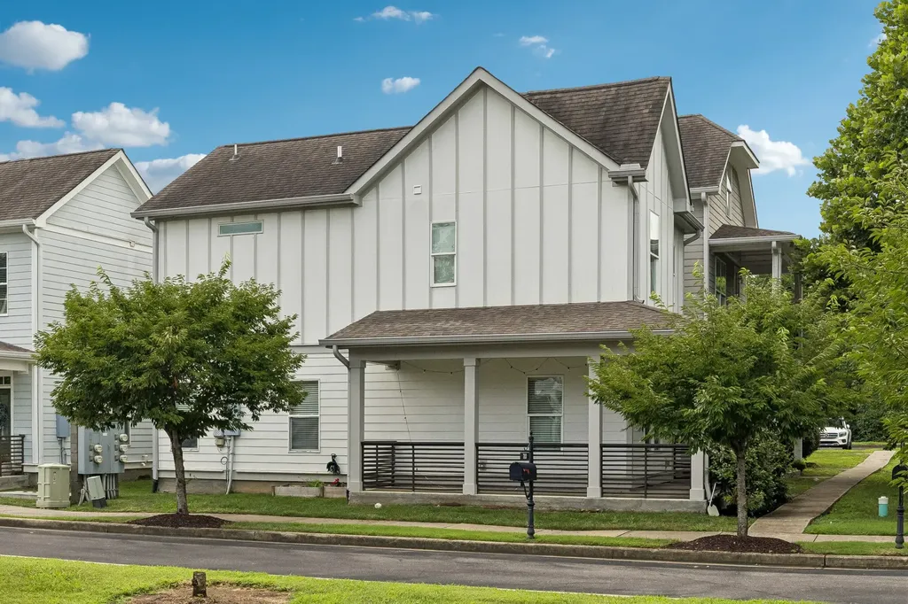 713 Cottage Park Drive Nashville TN 37207