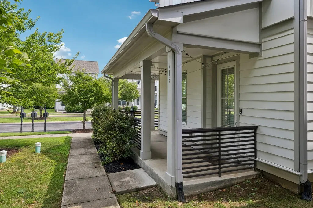 713 Cottage Park Drive Nashville TN 37207
