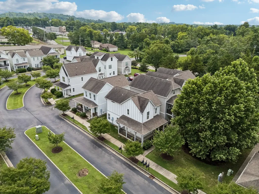 713 Cottage Park Drive Nashville TN 37207