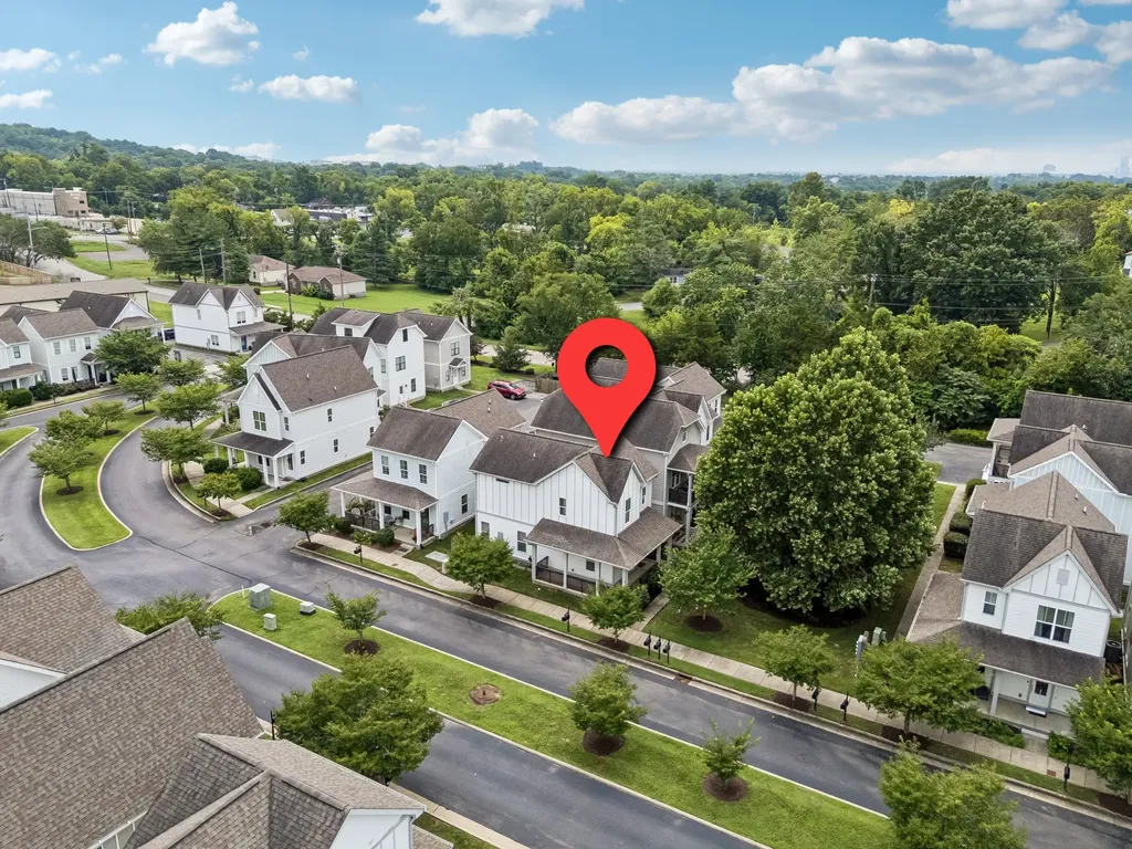 713 Cottage Park Drive Nashville TN 37207
