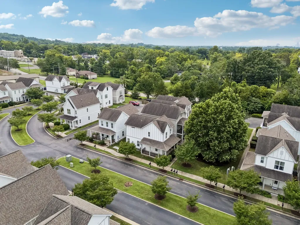 713 Cottage Park Drive Nashville TN 37207