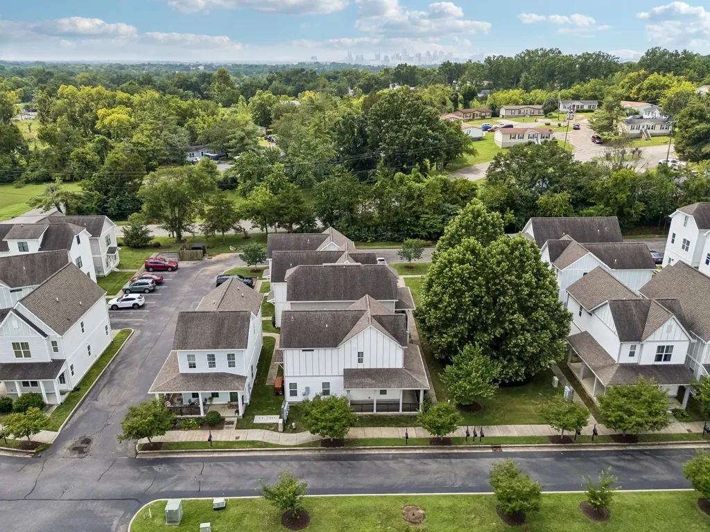 713 Cottage Park Drive Nashville TN 37207