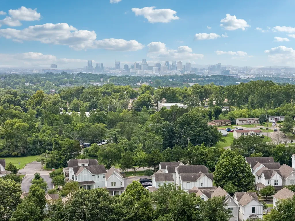 713 Cottage Park Drive Nashville TN 37207