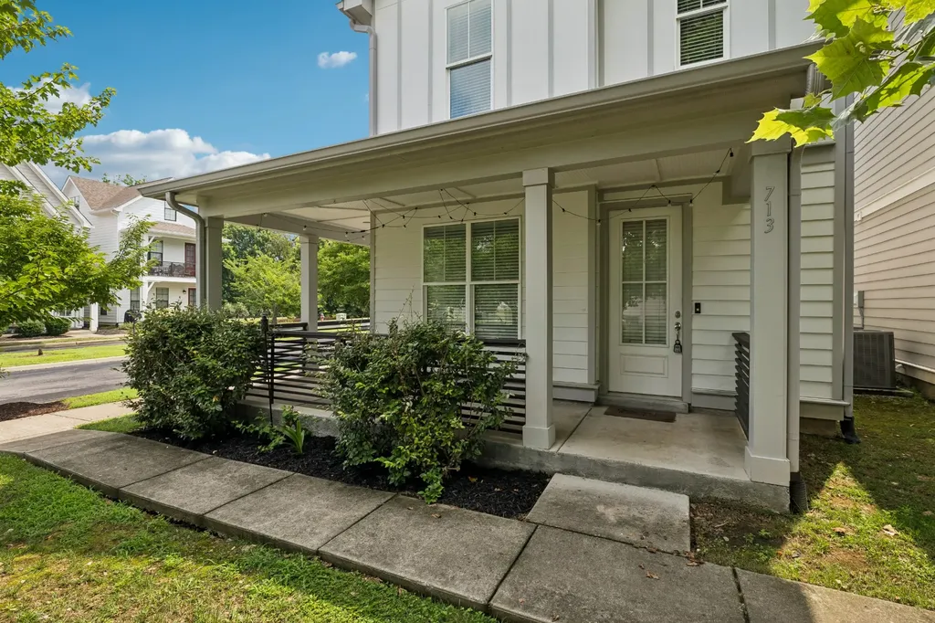 713 Cottage Park Drive Nashville TN 37207