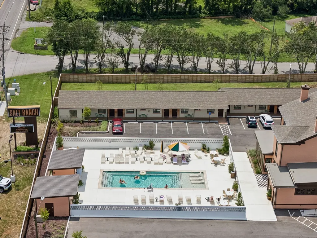 713 Cottage Park Drive Nashville TN 37207
