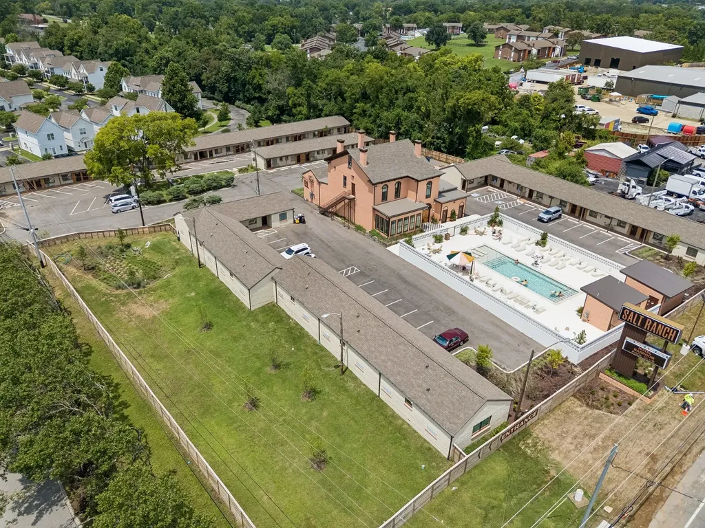 713 Cottage Park Drive Nashville TN 37207