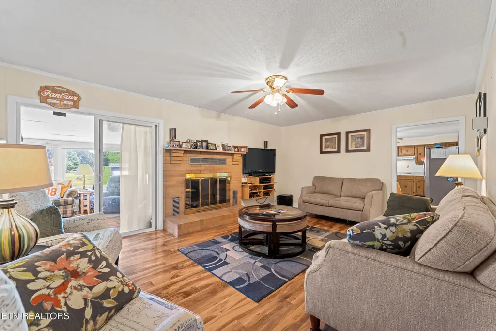3320 Bakertown Road Knoxville TN 37931