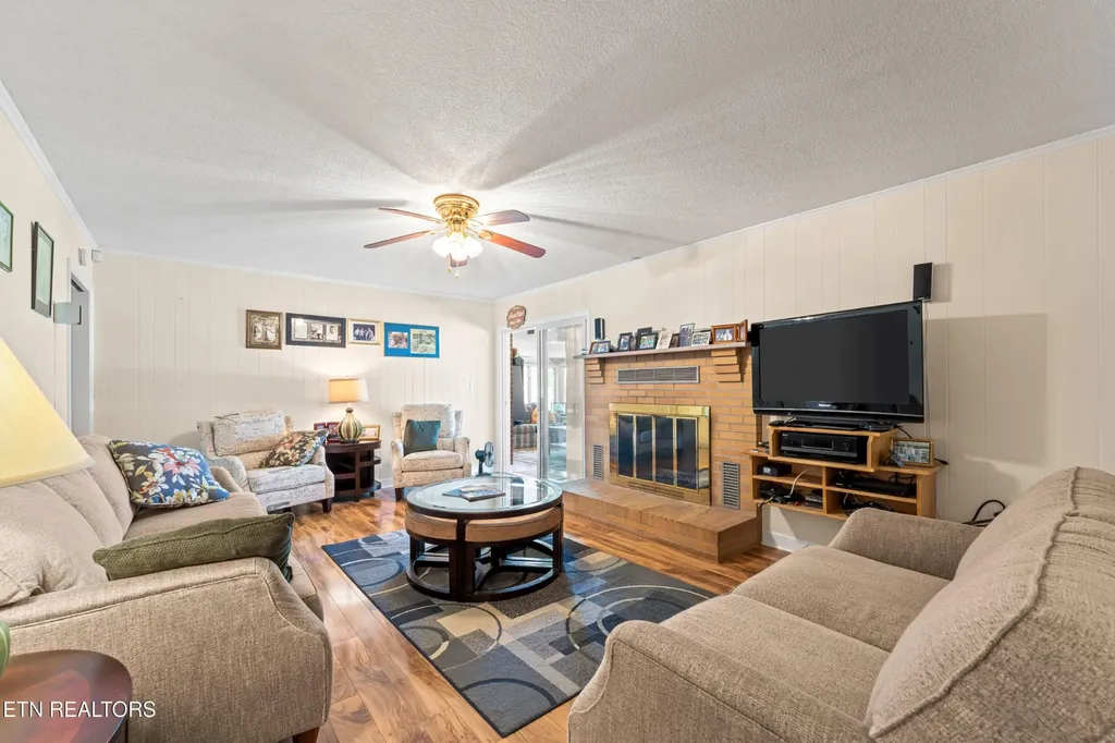 3320 Bakertown Road Knoxville TN 37931