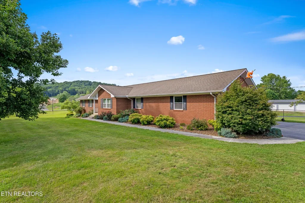 3320 Bakertown Road Knoxville TN 37931