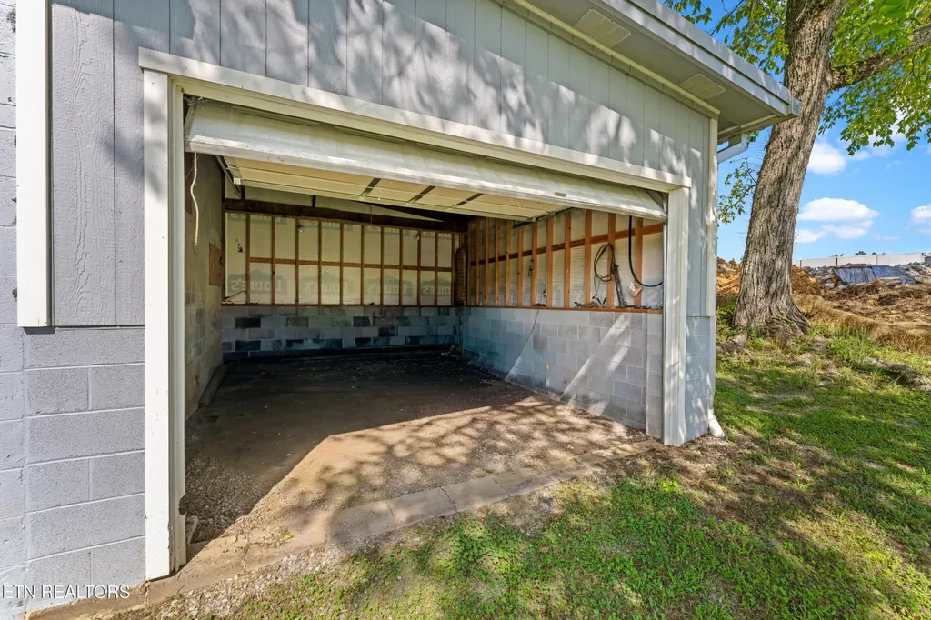 3320 Bakertown Road Knoxville TN 37931