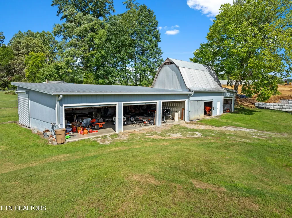 3320 Bakertown Road Knoxville TN 37931