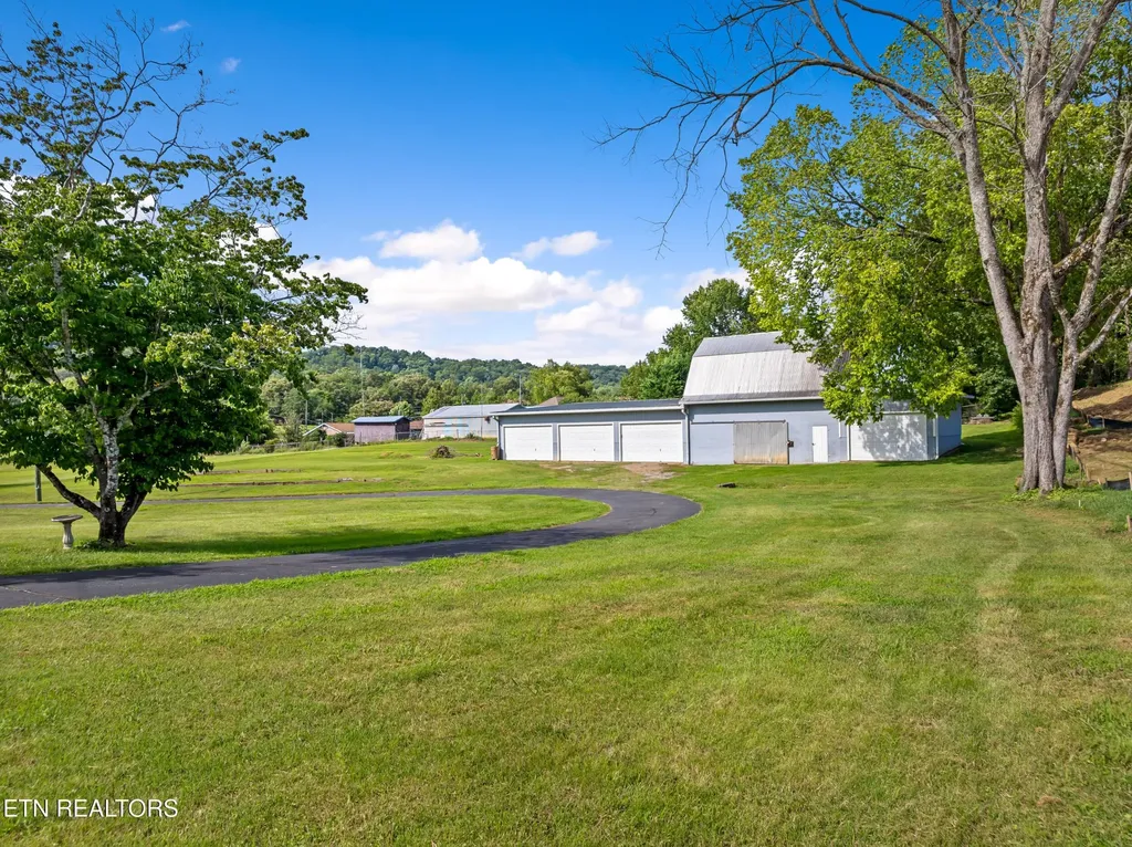 3320 Bakertown Road Knoxville TN 37931