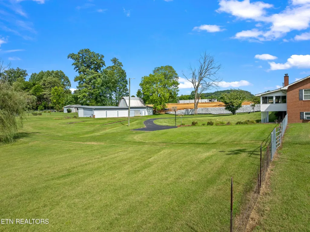 3320 Bakertown Road Knoxville TN 37931