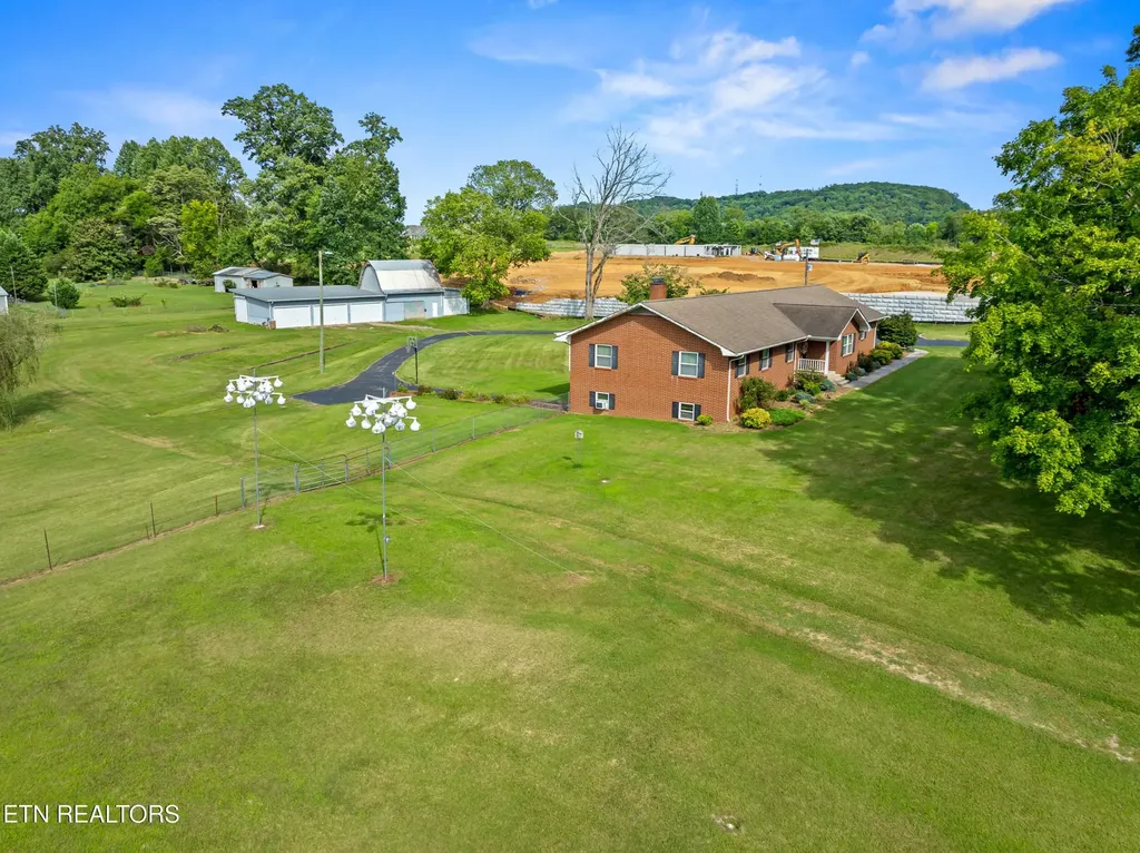3320 Bakertown Road Knoxville TN 37931