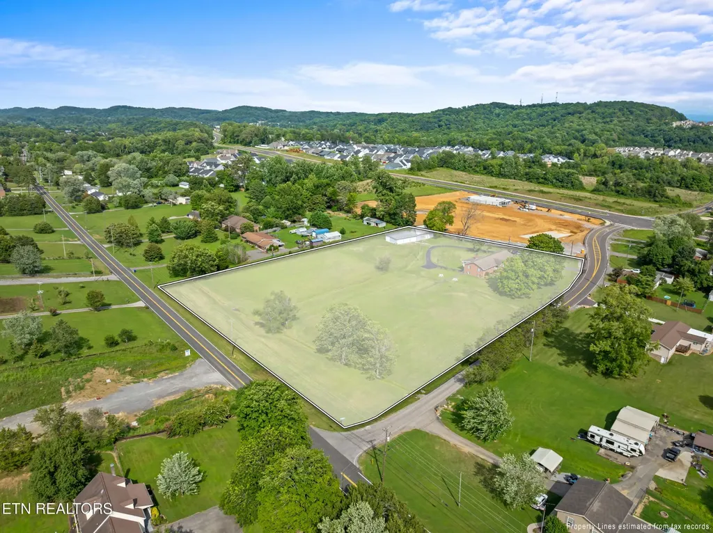 3320 Bakertown Road Knoxville TN 37931