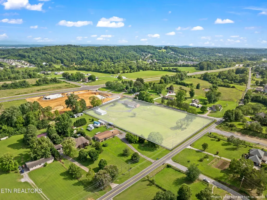 3320 Bakertown Road Knoxville TN 37931