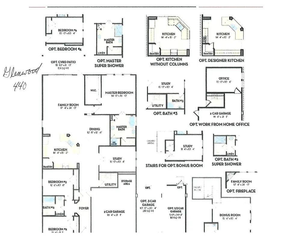 616 Single Creek Drive White House TN 37188