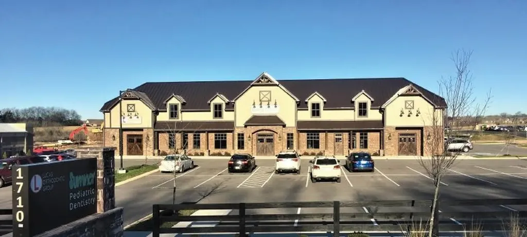 1710 Nashville Pike Gallatin TN 37066