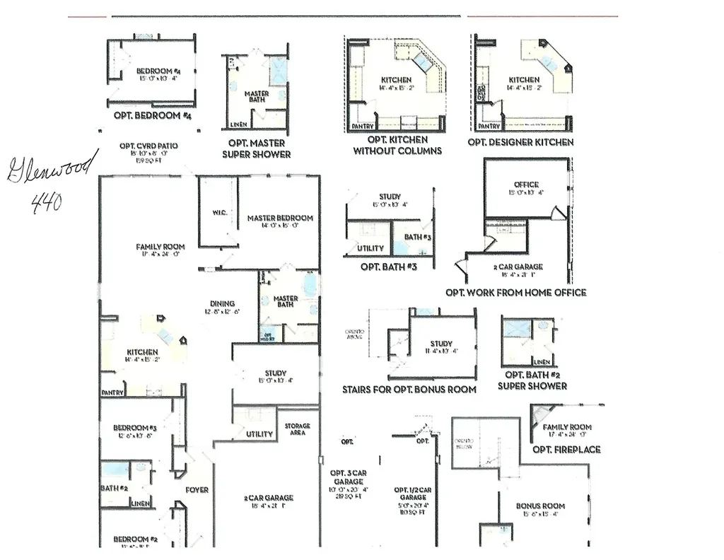 612 Single Creek Drive White House TN 37188