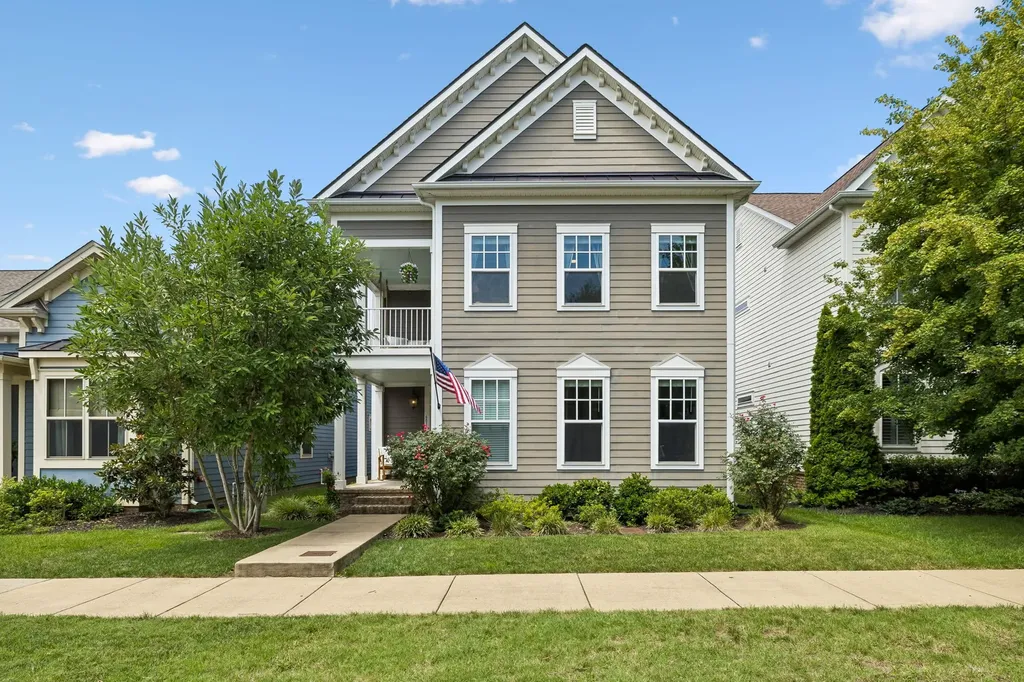 601 Cobert Lane Franklin TN 37064