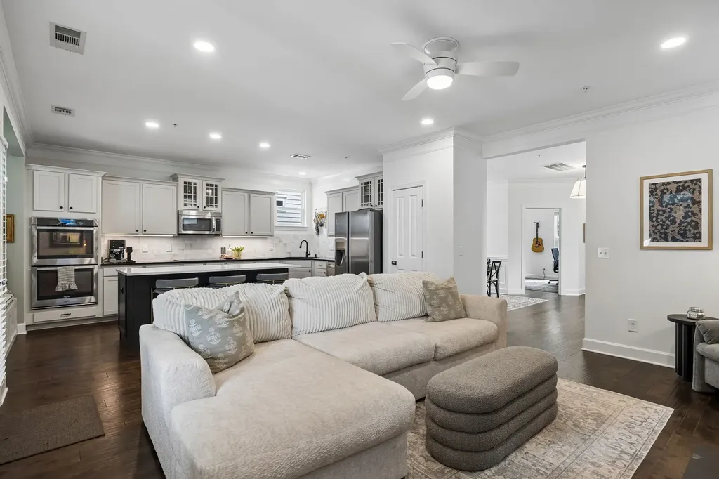601 Cobert Lane Franklin TN 37064