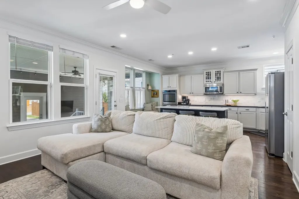 601 Cobert Lane Franklin TN 37064