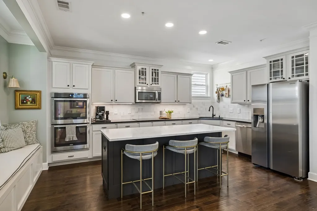 601 Cobert Lane Franklin TN 37064