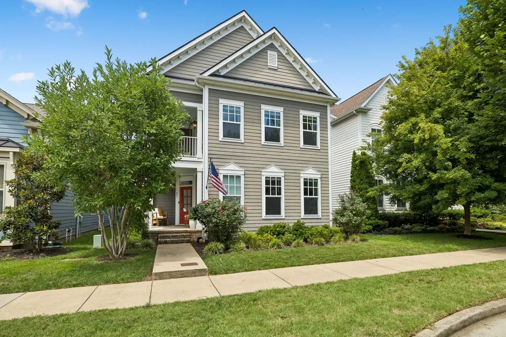 601 Cobert Lane Franklin TN 37064